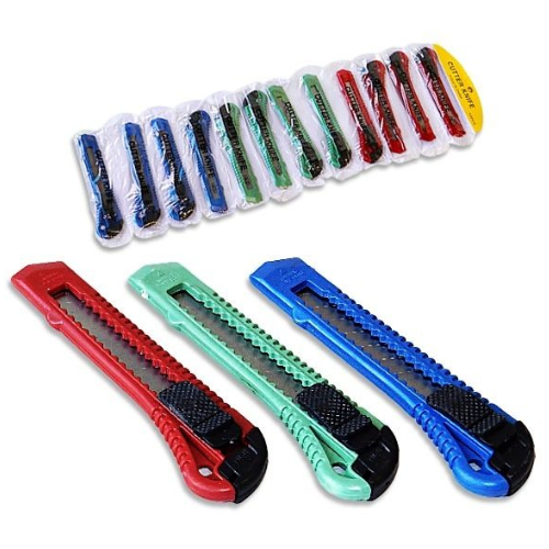 5_17 CUTTER X 12 UNIDAES BLISTER GRANDE - Imagen 1