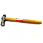 MARTILLO BOLITA 225G 1/2 LIBRA BISON