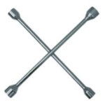 LLAVE CRUZ 14" 17-19-21-23MM CROSSMASTER