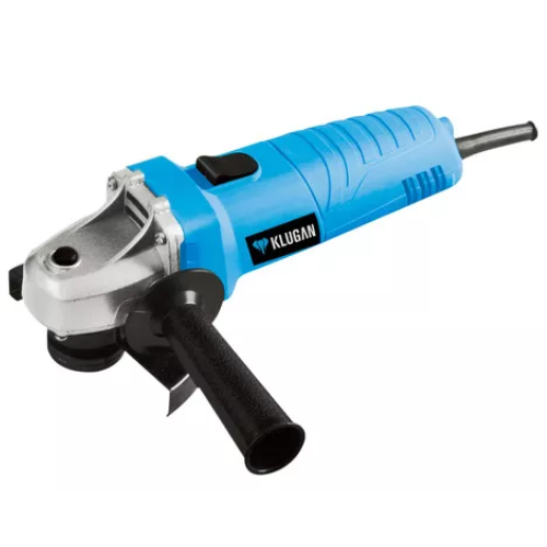5_3 AMOLADORA ANGULAR 115MM 500W KLUGAN - Imagen 1