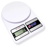 BALANZA DIGITAL DOMESTICA 10KG