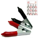 CLIP COCODRILO 50A X12U