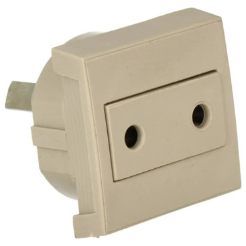 5_60 FICHA ADAPTADORA AL REVES KALOP 3A2 CODKL44920 - Imagen 1