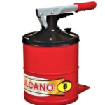 GRASERA 6KG C/P. GRASA Y MANG D/ RAYON VULCANO VULCANO