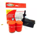 CONTROL DE NIVEL TANZA VY2169 VIYILANT