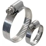 ABRAZADERA DE ALAMBRE A. GALV 1" (25U) DUROLL