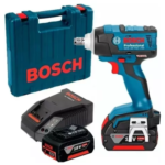 LLAVE DE IMPACTO GDS 18V-EC250 BOSCH