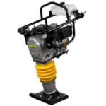 VIBROPISON GX 100 68KG MOTOR HONDA BAROVO