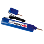 PROBADOR DE BATERIA 12V AZUL PLYRAP 000148