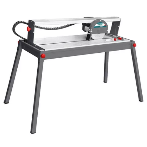 611 CORTADORA DE CERAMICA CLIPPER 800W TS6082001 TOTAL - Imagen 1