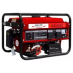 GENERADOR ELECTRICO 2.2KVA 6.5HP S/ARRANQUE ELECTRICO BRUTE