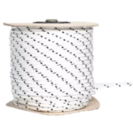 SOGA TRENZADA MULTIFILAMENTO 10MM X KILO (BOB 4.5KG=100MTS)