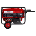 GENERADOR ELECTRICO 3.2K 7HP C/ARRANQUE ELECTRICO Y R BRUTE