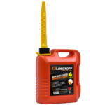 BIDON DE COMBUSITBLE 4LT EXTRA CHATO LUSQTOFF