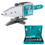 TERMOFUSORA 1500W TT328151-4 TOTAL