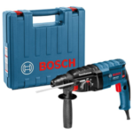 MARTILLO ROTOPERCUTOR GBH 2-24 DRE 820W 2.7J BOSCH