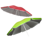 SOMBRILLA IPANEMA 180CM RECLINABLE 28/32MM ALUMINIO GL180SP-28-D