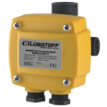 SENSOR DE FLUJO DE AGUA MPS-4 LUSQTOFF