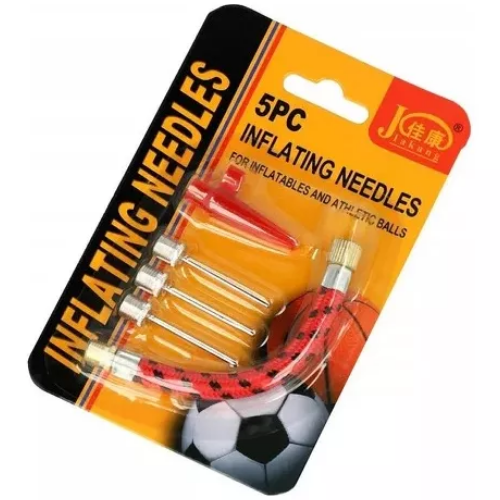 65_2 PICO DE PELOTA KIT EN BLISTER - Imagen 1