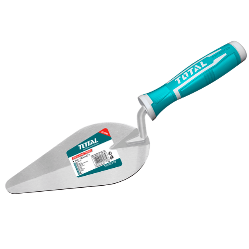 66_15 CUCHARA ALBAÑIL 7" 180MM THT82716 TOTAL - Imagen 1