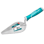 CUCHARA ALBAÑIL 8" 200MM THT82816 TOTAL