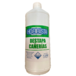DESTAPACAÑERIAS 1LT HOBBISTA