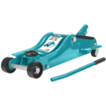 CRIQUE CARRO 2.5T EXTRA CHATO IND THT108256 TOTAL