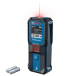 MEDIDOR LASER DE DISTANCIAS 30MTS GLM 30-23 BOSCH
