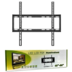 SOPORTE TV FIJO 40 A 80"