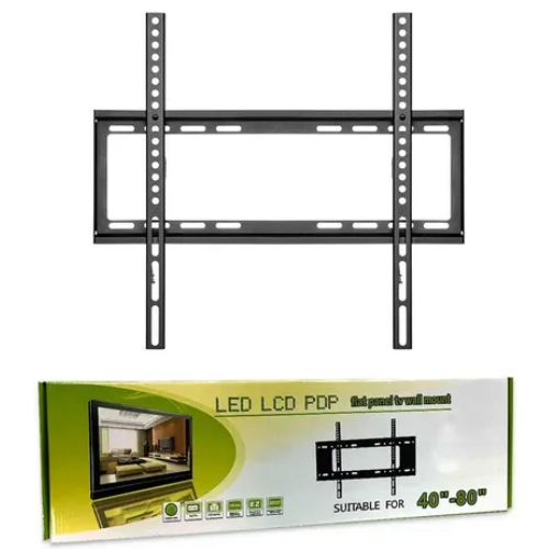 67_15 SOPORTE TV FIJO 40 A 80" - Imagen 1