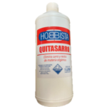 QUITASARRO 1LT HOBBISTA