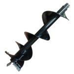 MECHA PARA HOYADORA 300MM 63CC
