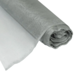 MOSQUITERO PLASTICO GRIS 1,50X30MTS RAFEX