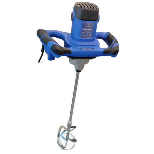 69_0 MEZCLADOR ELECTRICO VEL VARIABLE 1400W KLD - Imagen 1