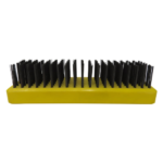 CEPILLO DE MANO S/MANGO PLASTICO 6X19 DUROLL