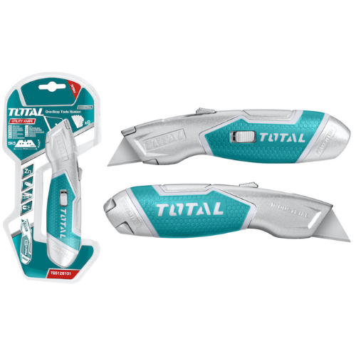 69_4 CUCHILLA RETRACTIL PROF TG5126101 TOTAL - Imagen 1