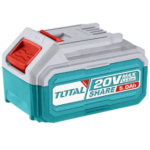 BATERIA 20V 5H INDUSTRIAL TFBLI20531 TOTAL