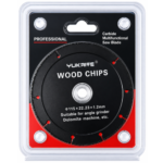 DISCO DIAMANTADO PARA MADERA 115X4.5 IMP