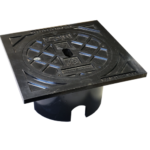 CAJA JABALINA NEGRA BMB