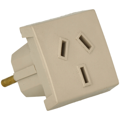 6_56 FICHA ADAPTADORA COMUN KALOP 2A3 CODKL44930 - Imagen 1