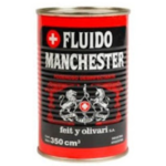 FLUIDO MANCHESTER DESINFECTANTE 350CC