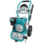 HIDROLAVADORA A EXPLOSION 6HP INDUST TGT250105 TOTAL