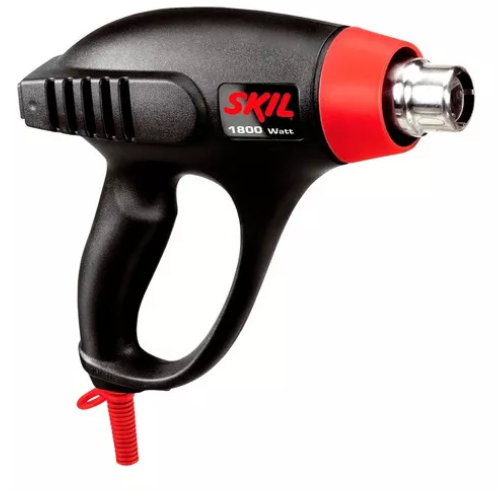 6_73 PISTOLA DE CALOR 1800W 8003JB SKIL - Imagen 1