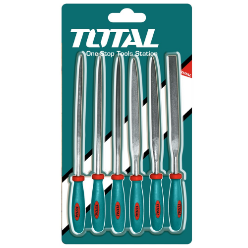 6_86 LIMAS CORTAS X6U THT91462 TOTAL - Imagen 1