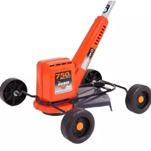 6_96 CARRITO DE BORDEADORA M212 700/1100W - Imagen 1