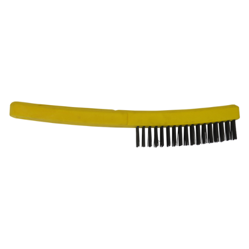 70_1 CEPILLO DE MANO 3X17 C/MANGO PLASTICO DUROLL - Imagen 1