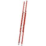 ESCALERA DIELECTRICA COLISA 14+14 ESCALONES GLOSS