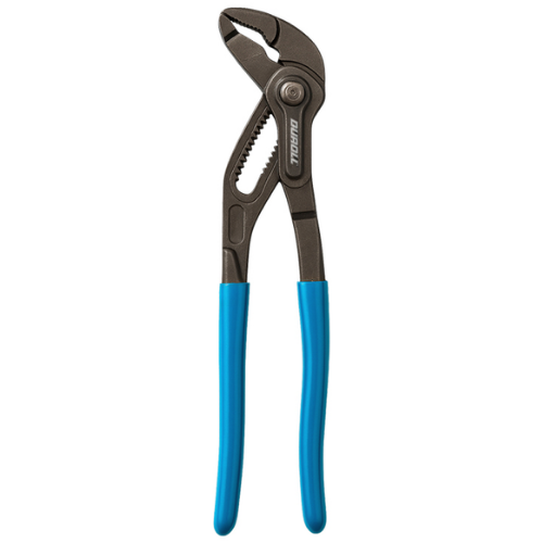 71_25 PINZA PICO LORO 10" AJUSTE RAPIDO PPLAR10DI DUROLL - Imagen 1