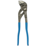 PINZA PICO LORO Y LLAVE 2 EN 1 CR-V 10" AJUSTE RAPIDO PPL2F10DI DURO