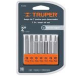 PUNTAS PH2 50MM X 15U TRUPER